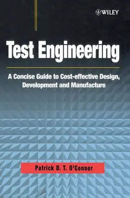 Inżynieria testów - Test Engineering