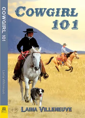 Kowbojka 101 - Cowgirl 101