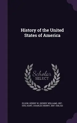 Historia Stanów Zjednoczonych Ameryki - History of the United States of America