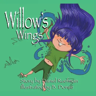 Skrzydła Wierzby - Willow's Wings