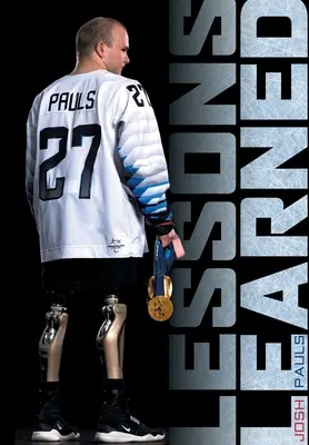 Wyciągnięte wnioski: Moja podróż na podium - Lessons Learned: My Journey to the Podium