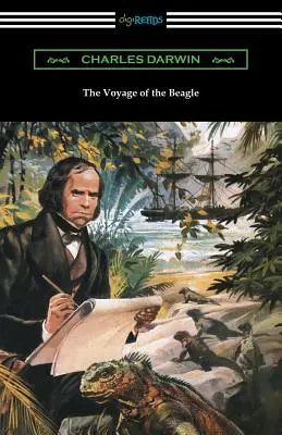 Podróż statku Beagle - The Voyage of the Beagle