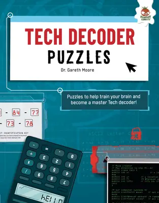 Zagadki techniczne - Tech Decoder Puzzles