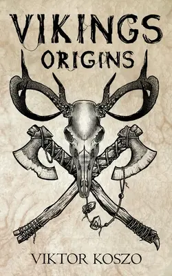 Wikingowie: Początki - Vikings: Origins