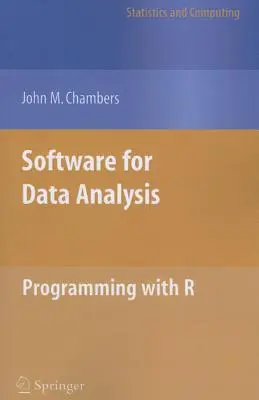 Oprogramowanie do analizy danych: Programowanie w R - Software for Data Analysis: Programming with R