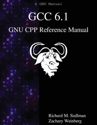 Podręcznik GNU CPP GCC 6.1 - GCC 6.1 GNU CPP Reference Manual