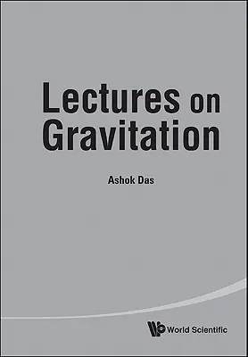 Wykłady z grawitacji - Lectures on Gravitation