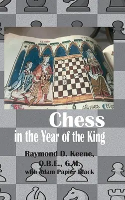 Szachy w roku króla - Chess in the year of the King