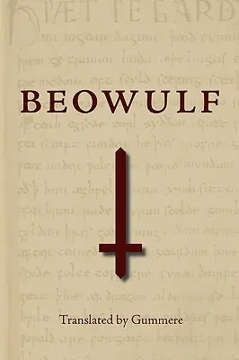 Beowulf, wydanie w dużym formacie - Beowulf, Large-Print Edition