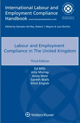 Zgodność z przepisami dotyczącymi pracy i zatrudnienia w Wielkiej Brytanii - Labour and Employment Compliance in the United Kingdom