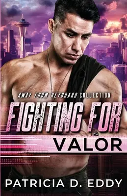 Walka o męstwo - Fighting For Valor