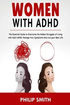 Kobiety z ADHD - Women with ADHD