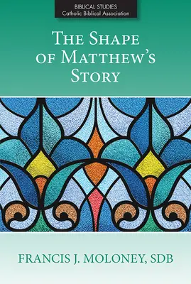 Kształt opowieści Mateusza - Shape of Matthew's Story