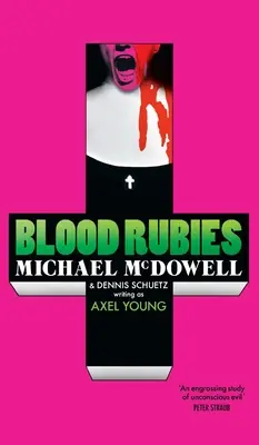 Rubiny krwi - Blood Rubies