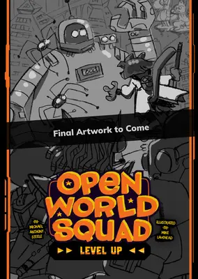 Poziom wyżej - Level Up