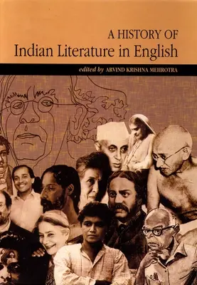 Historia literatury indyjskiej w języku angielskim - A History of Indian Literature in English