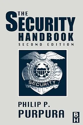 Podręcznik bezpieczeństwa - The Security Handbook