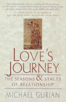 Love's Journey: Pory roku i etapy związku - Love's Journey: The Seasons and Stages of Relationship