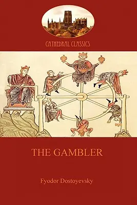 Hazardzista (Aziloth Books) - The Gambler (Aziloth Books)