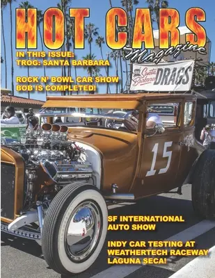 Hot Cars Magazine: Relacja z TROG Santa Barbara! - Hot Cars Magazine: TROG Santa Barbara Coverage!