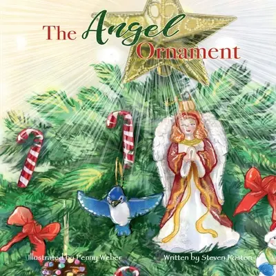 Anielska ozdoba - The Angel Ornament