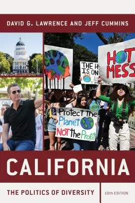 Kalifornia: Polityka różnorodności - California: The Politics of Diversity