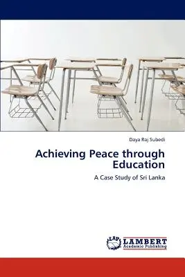 Osiąganie pokoju poprzez edukację - Achieving Peace Through Education