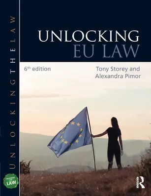 Odkrywanie prawa UE - Unlocking EU Law