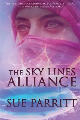 Sojusz podniebnych linii - The Sky Lines Alliance