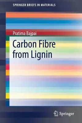 Włókno węglowe z ligniny - Carbon Fibre from Lignin