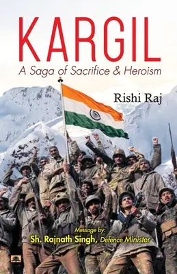 Kargil: Saga o poświęceniu i heroizmie - Kargil: A Saga of Sacrifice & Heroism