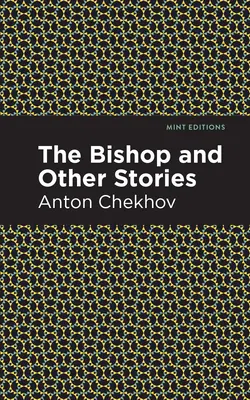 Biskup i inne opowiadania - The Bishop and Other Stories