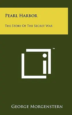 Pearl Harbor: Historia tajnej wojny - Pearl Harbor: The Story Of The Secret War