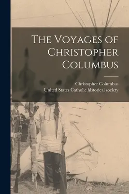 Podróże Krzysztofa Kolumba - The Voyages of Christopher Columbus