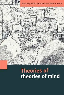 Teorie umysłu - Theories of Theories of Mind