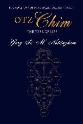 Otz Chim: Drzewo Życia - Otz Chim: The Tree of Life