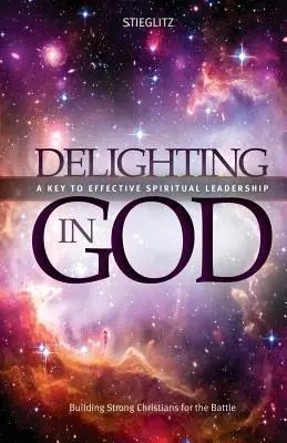 Rozkoszując się Bogiem: Dogłębna eksploracja żywego Boga - Delighting in God: An In-Depth Exploration of the Living God