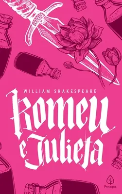 Romeo i Julia - Romeu e Julieta