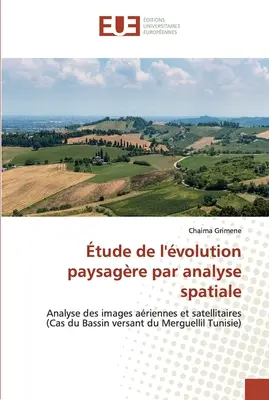 tude de l'volution paysagre par analyse spatiale