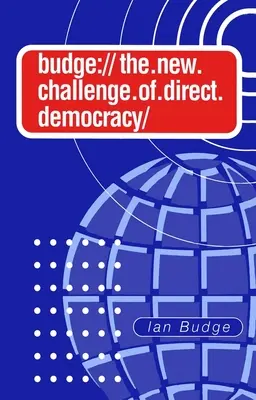 Nowe wyzwanie demokracji bezpośredniej: Nowy socjalizm rynkowy - The New Challenge of Direct Democracy: The New Market Socialism