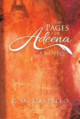 Strony Adeeny - The Pages of Adeena