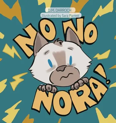 Nie, nie, Nora! - No, No, Nora!