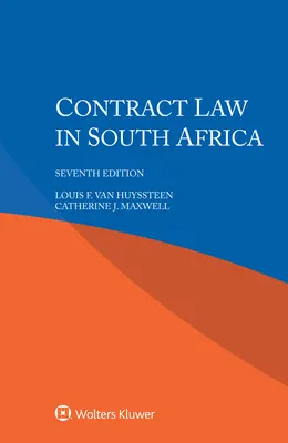 Prawo umów w Republice Południowej Afryki - Contract Law in South Africa