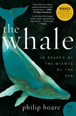 Wieloryb - The Whale