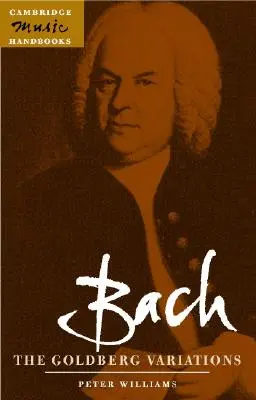 Bach: Wariacje Goldbergowskie - Bach: The Goldberg Variations