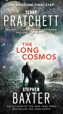 Długi kosmos - The Long Cosmos
