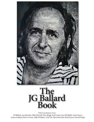 Książka J.G. Ballarda - The JG Ballard Book