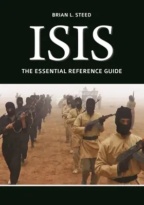 Isis: niezbędny przewodnik referencyjny - Isis: The Essential Reference Guide