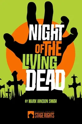 Noc żywych trupów - Night of the Living Dead