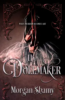 Twórca lalek - The Dollmaker